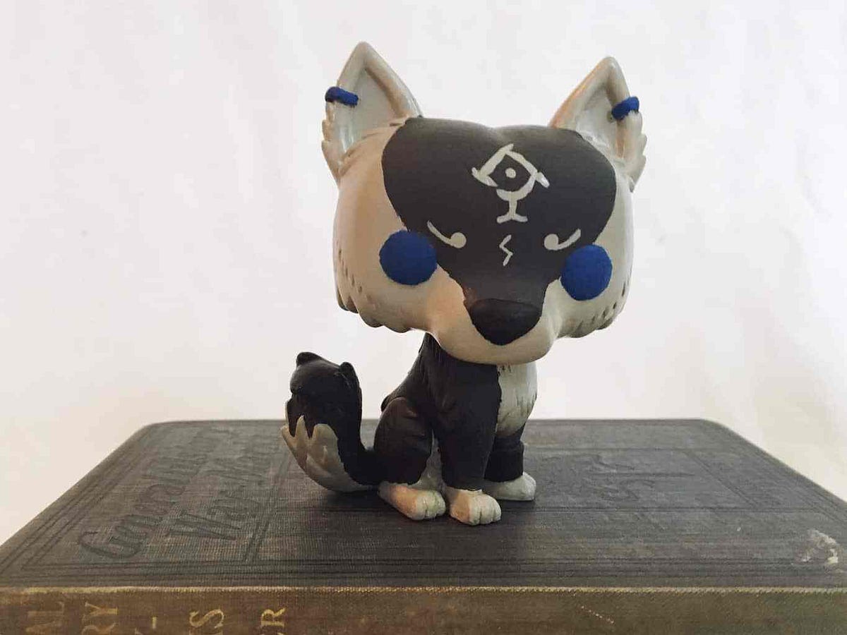 funko pop zelda