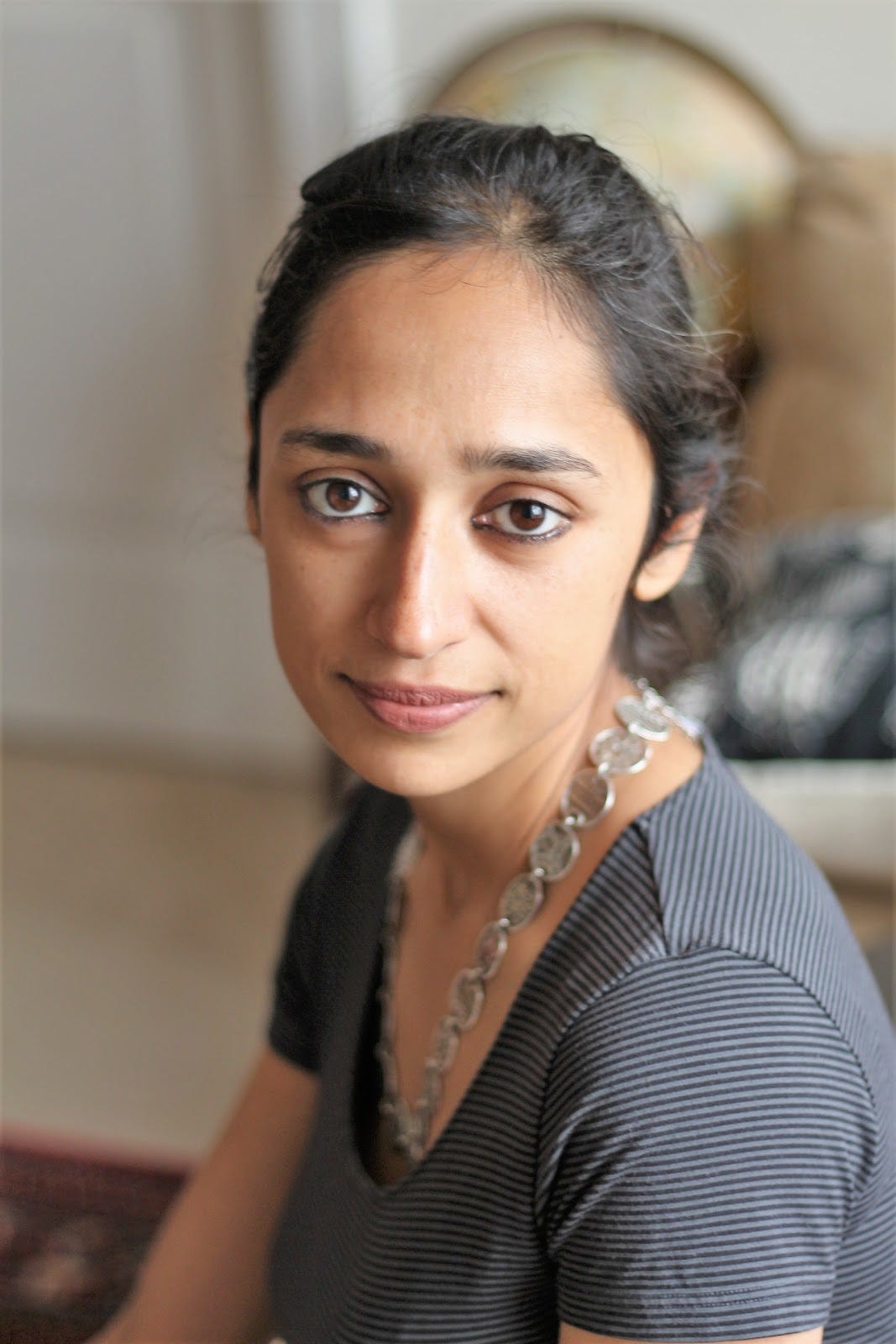 Sophia Qureshi Journalist Fighter For Integrity And Expression By The Wlp Stories Of Service The South Asian Experience Medium medium