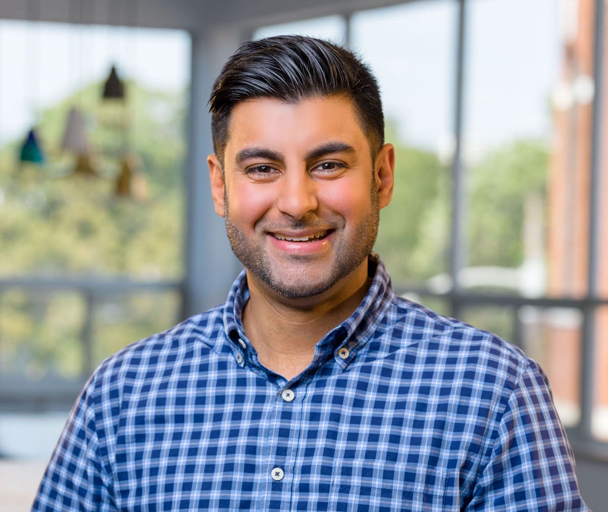 Announcing a New Executive Director for the Kin Foundation | by Kin ...