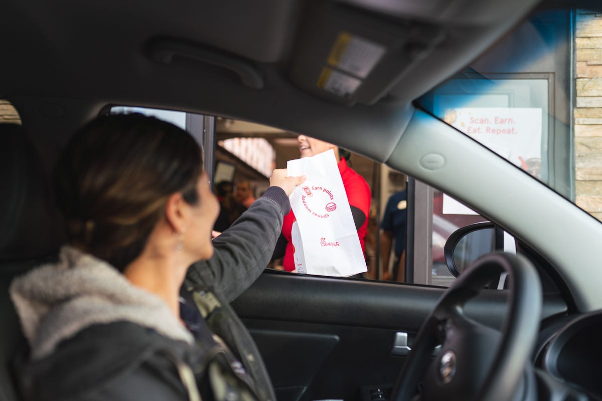 10 Popular Fast Food Franchises You Can Own For Under 100k By Evan