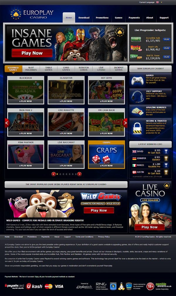 Ruby Slots App