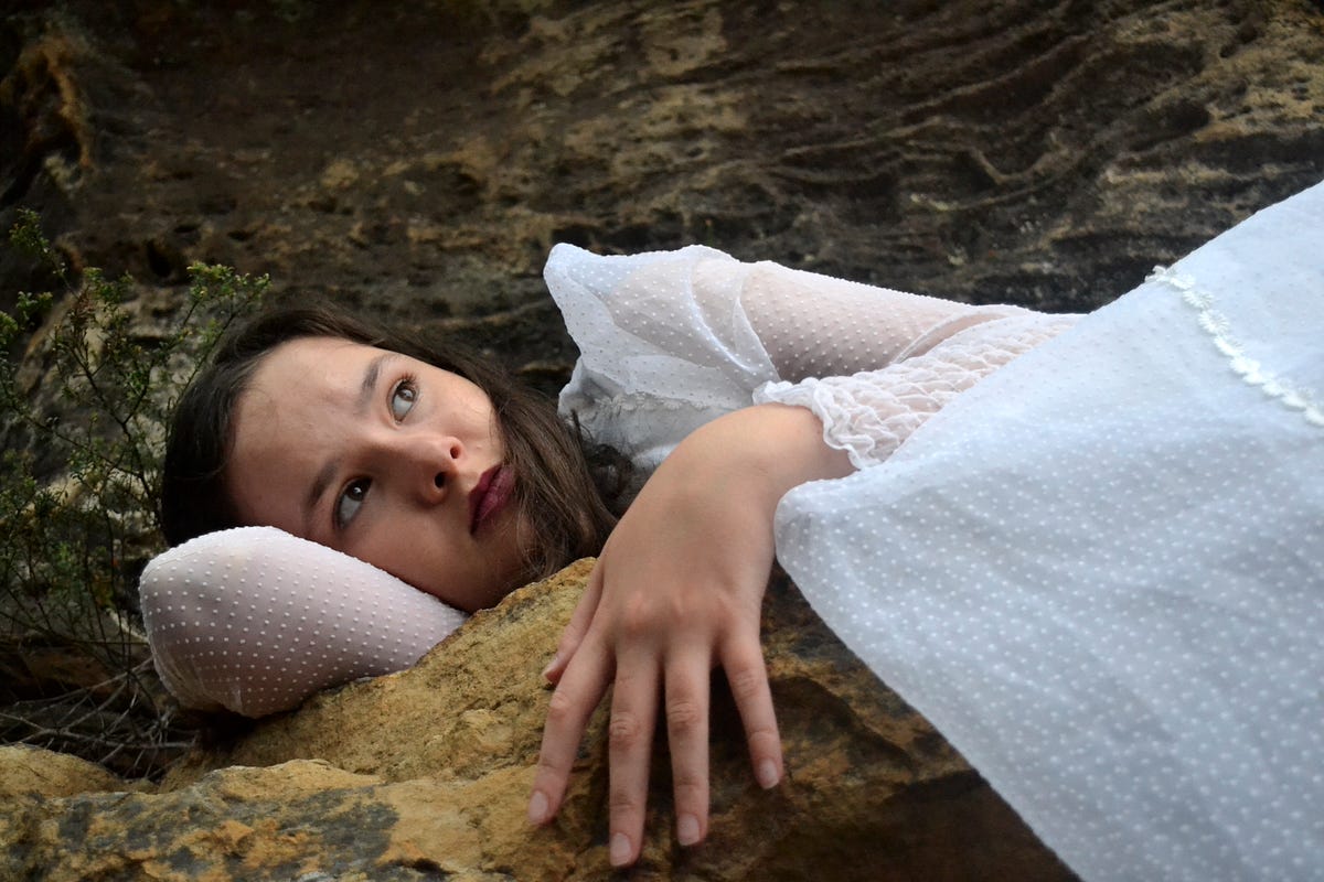 I Am Not A Medium Member And There Are No Regrets by K.Y Write To