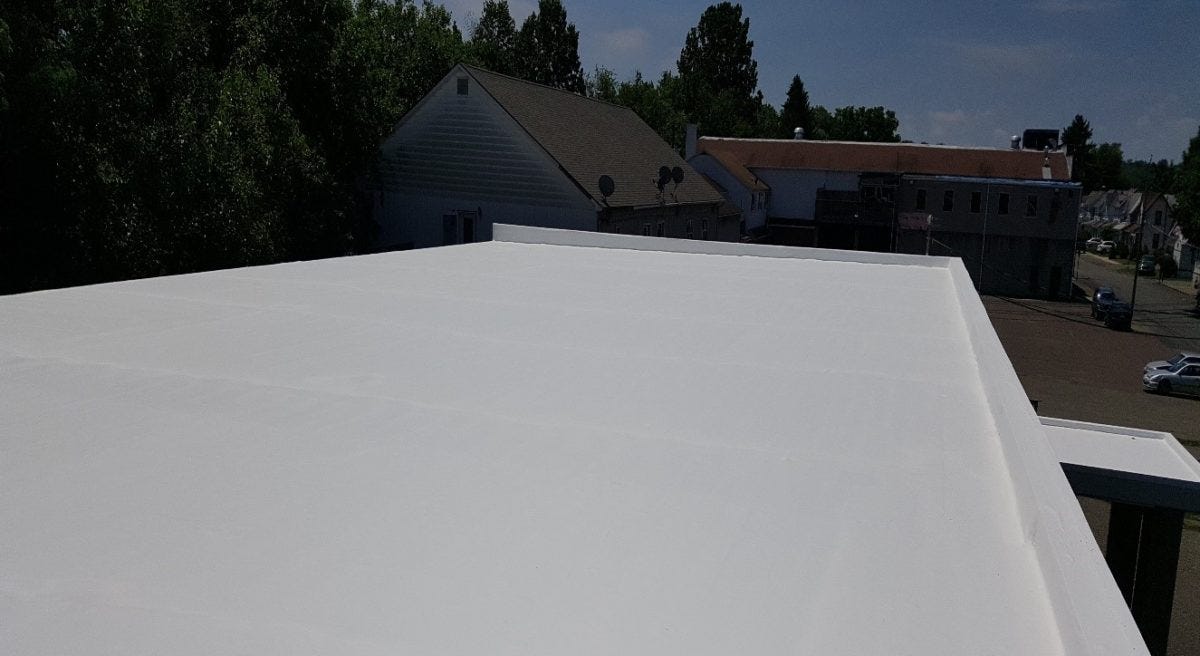 Make the Right Choices for Commercial Roofing Restoration by