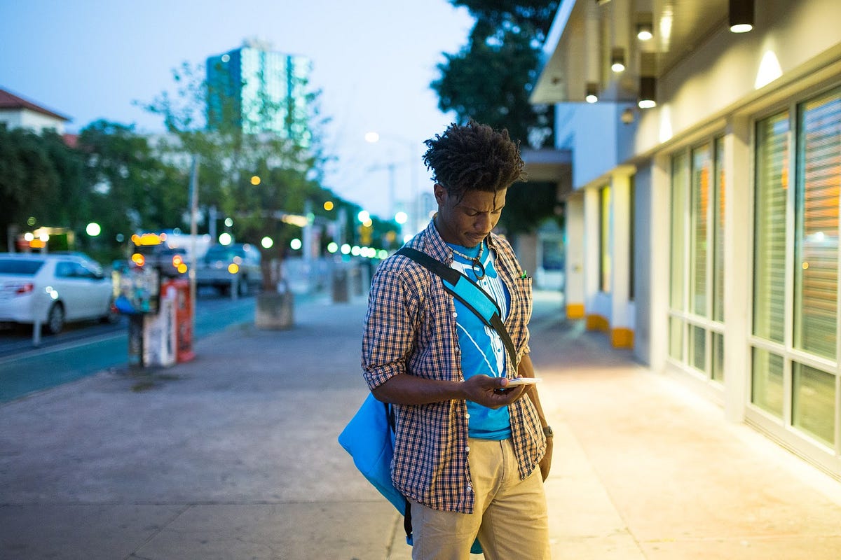 Help Improve the Runner App. A guide to reporting bugs and… by Favor