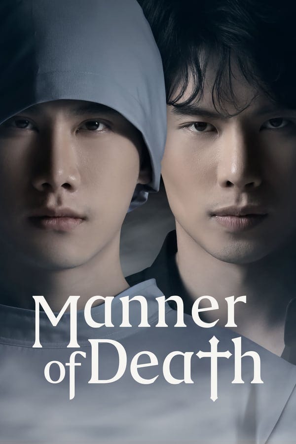 Watch Stream | Manner of Death 𝒮𝑒𝒶𝓈𝑜𝓃 1 Episode 1 [ENG ...