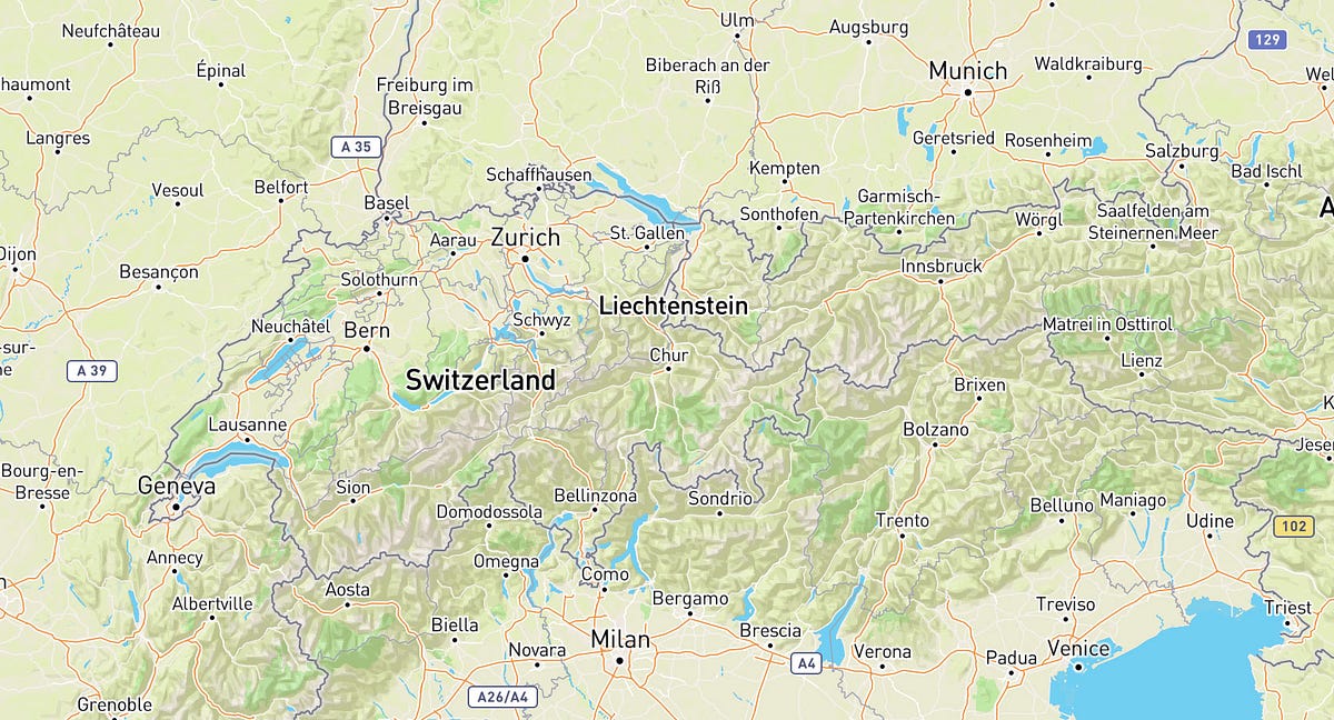 Mapbox Outdoors Hd Gaia Mapbox Outdoors Redesign | By Mapbox | Maps For Developers