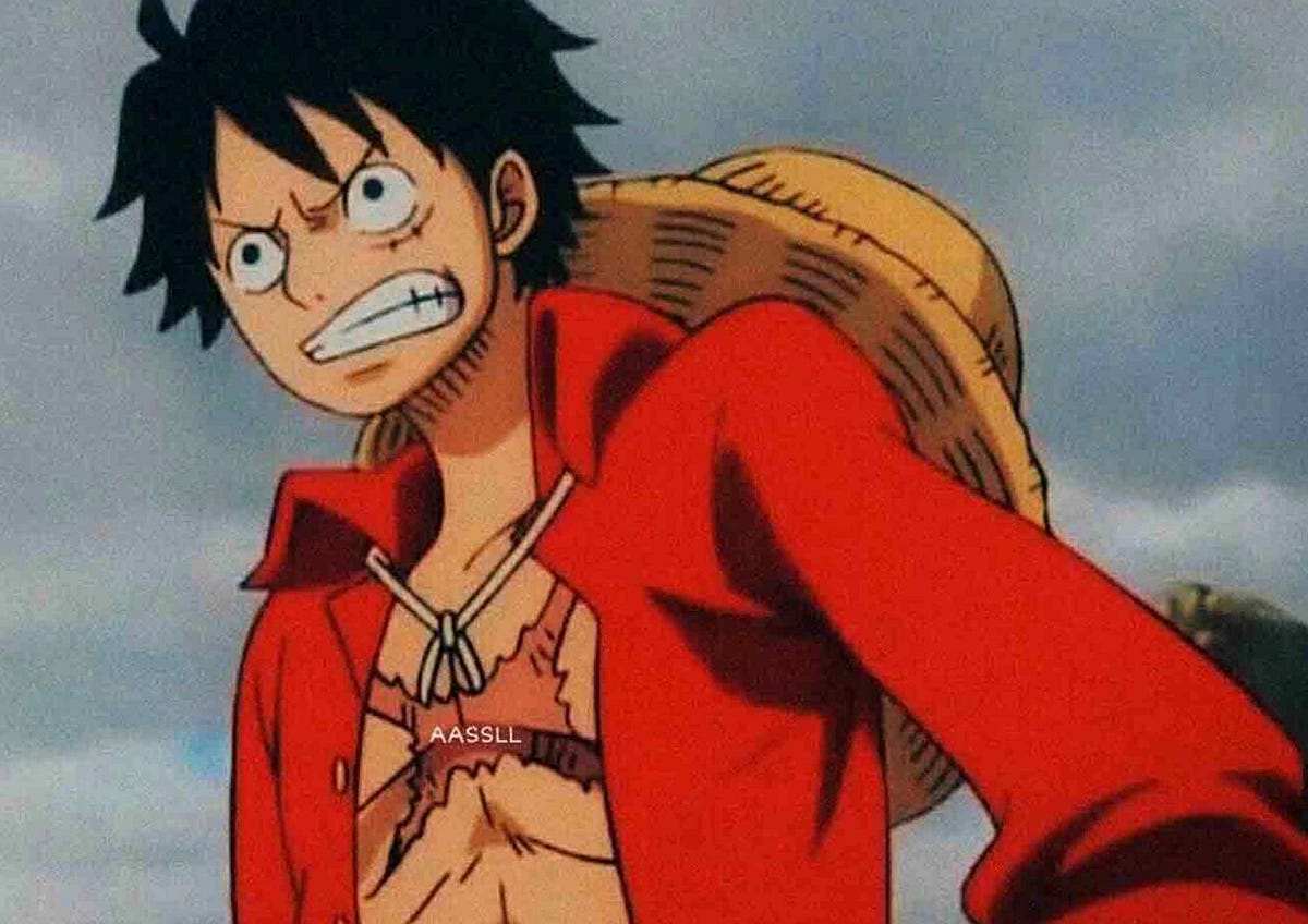 4 musuh yang meremehkan Luffy di One Piece, 3 dikalahkan, beberapa dipukul sekali