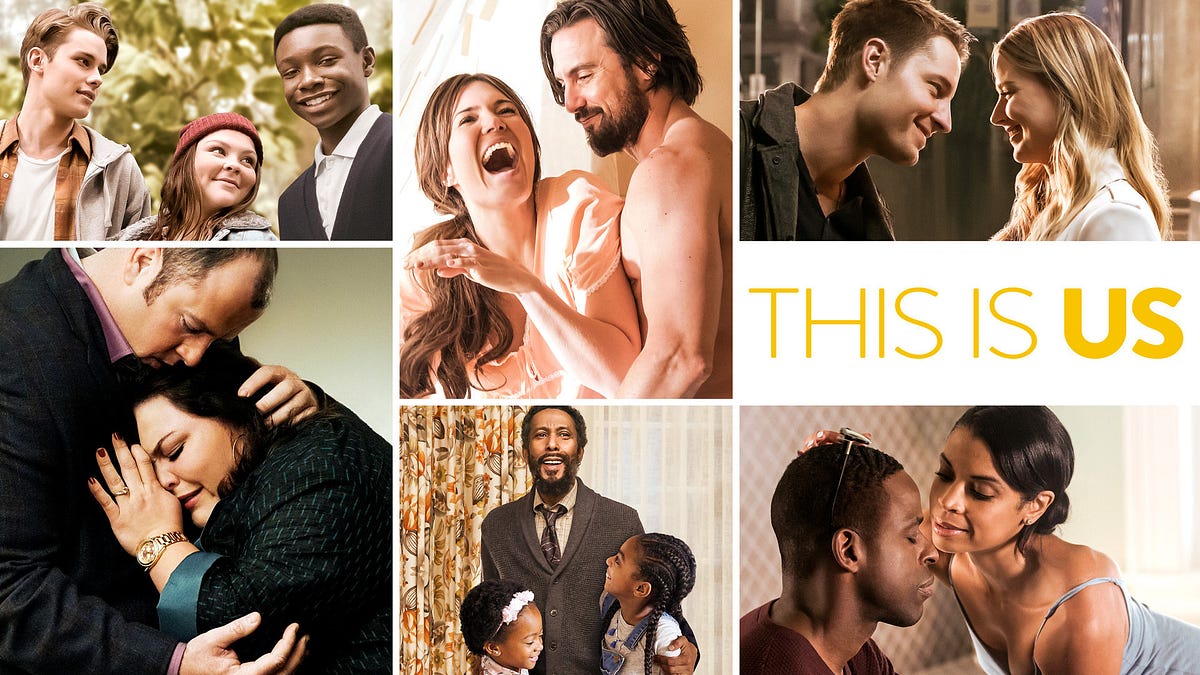 Saison 5 This Is Us Combien D'épisodes