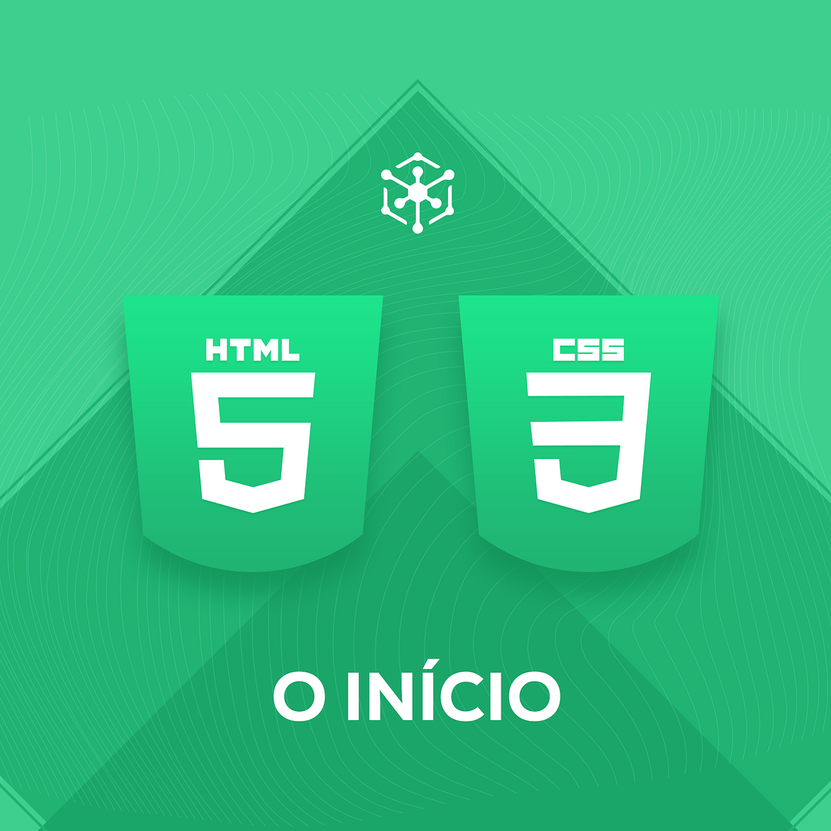 Curso novo — HTML e CSS: O Início | by Matheus Budkewicz | horaDeCodar ...