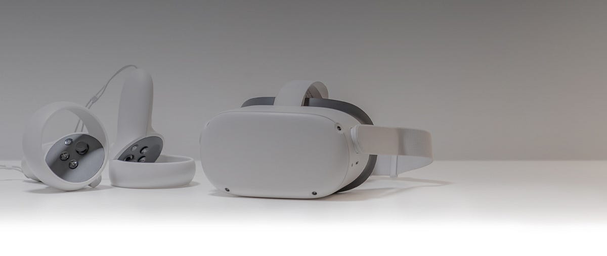 Top 25 Virtual Reality Software Development Companies by ProgramAce