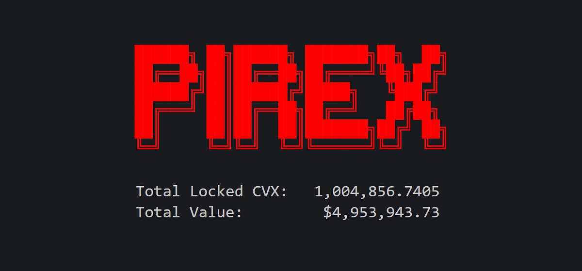 How Pirex is Redefining “Liquidity” | by Multifarm.fi | Aug, 2022 | Medium