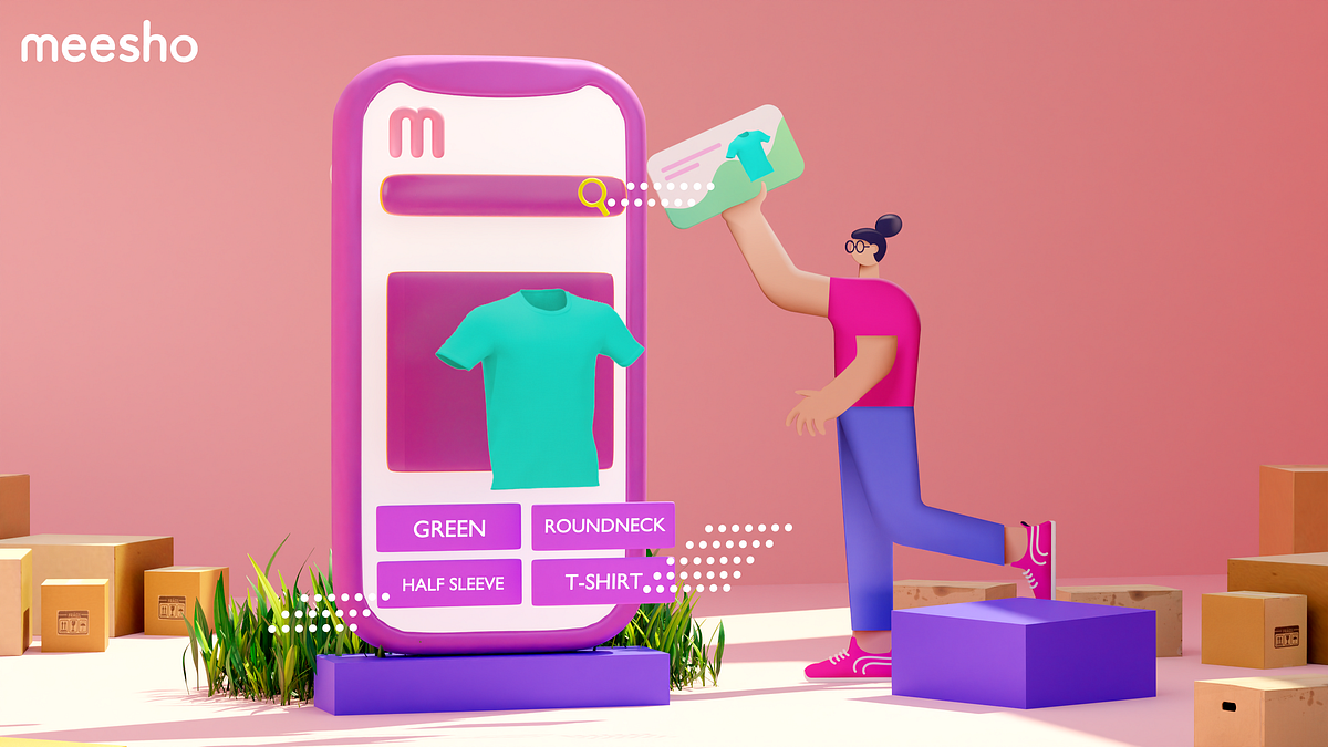 Catalogue Uploading Just Got Dramatically Easy For Meesho Sellers