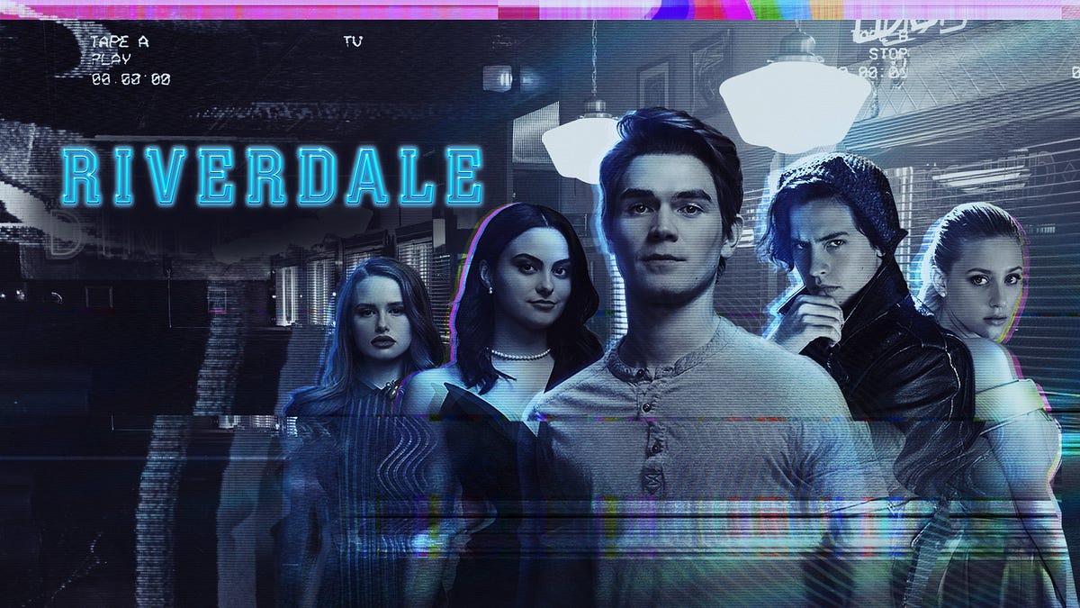 Riverdale Season 5 Episode 2 Thecw Videos Dailymotion