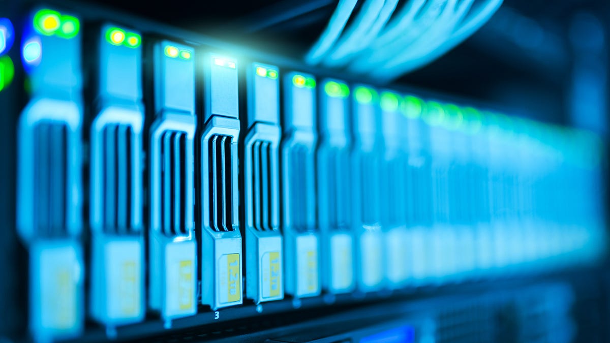 The Advantages of Cloud-based Storage for Small Businesses