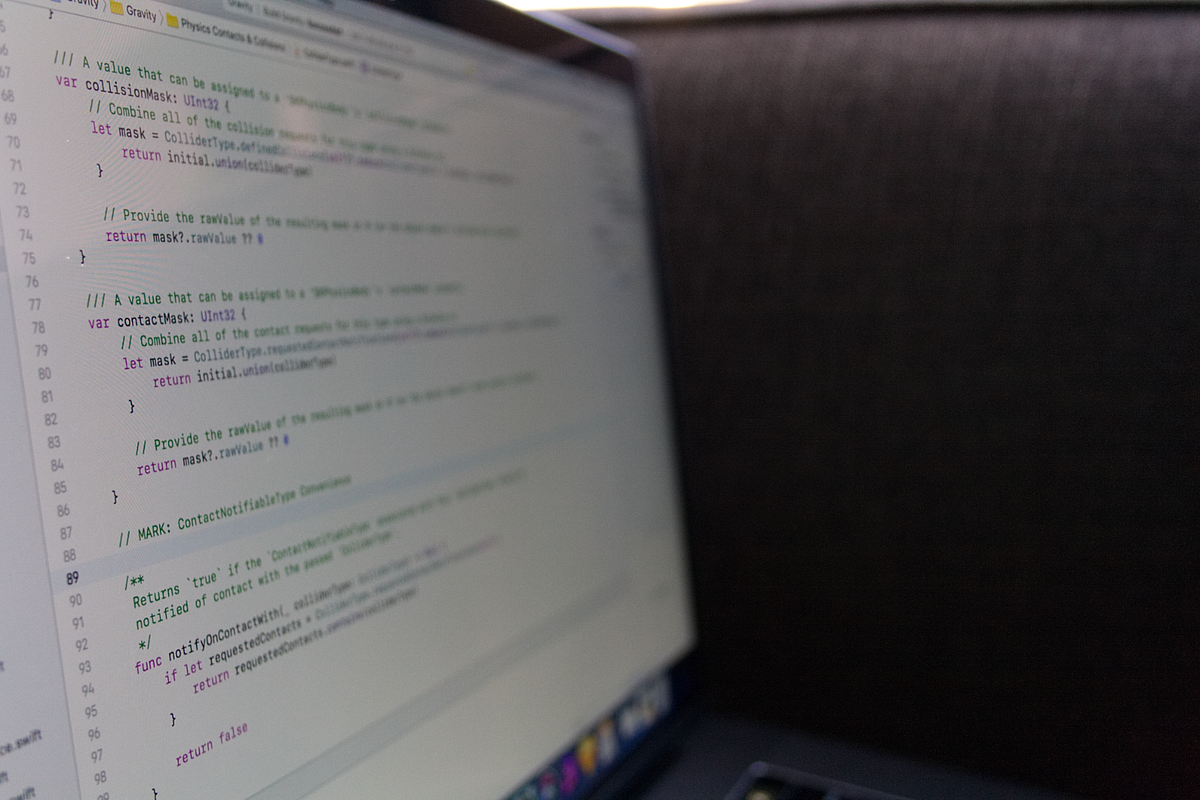 Basics: Swift Best Practices. Recently, my partner has shown an… | by ...