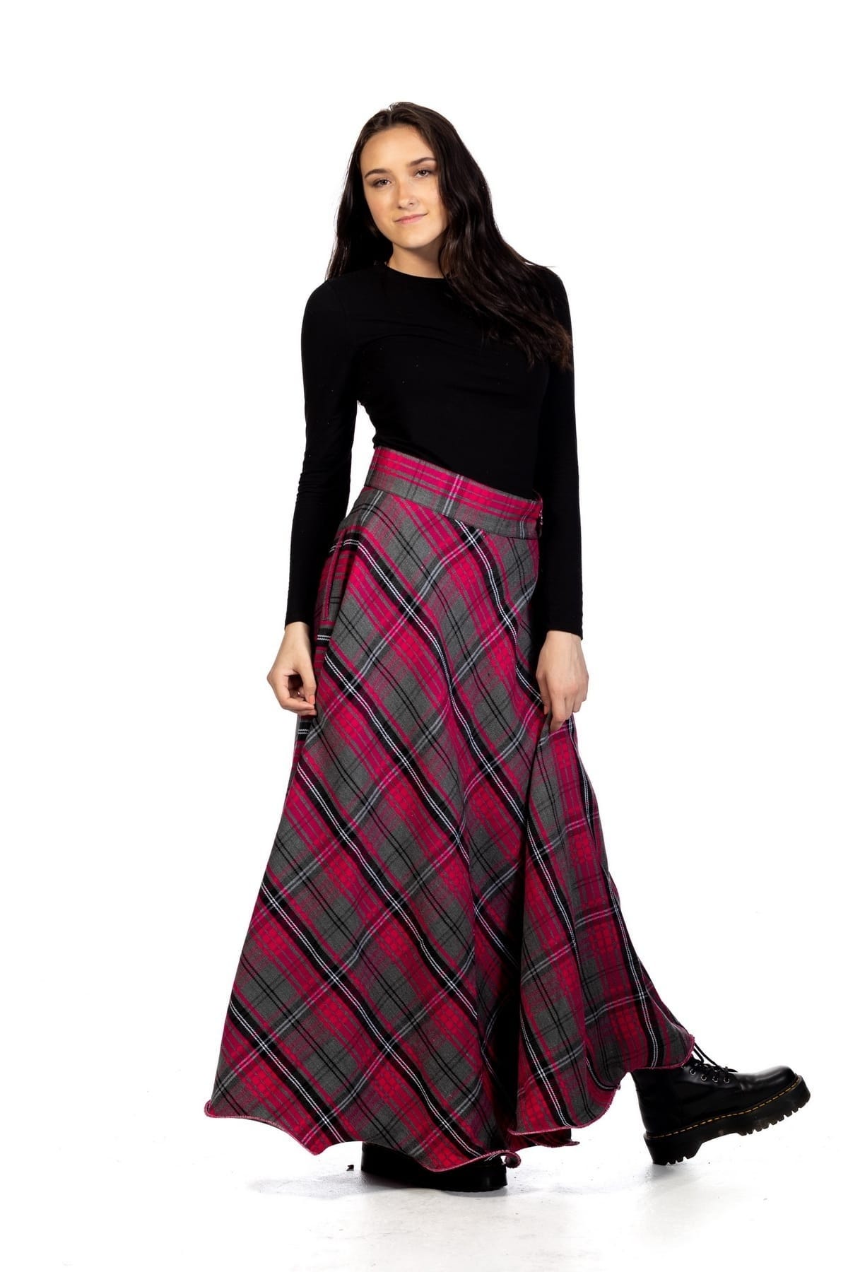 daily wear long skirt