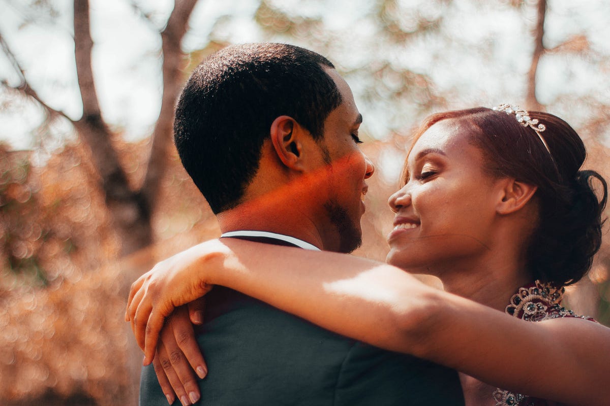 This is the only dating advice women need to know.
