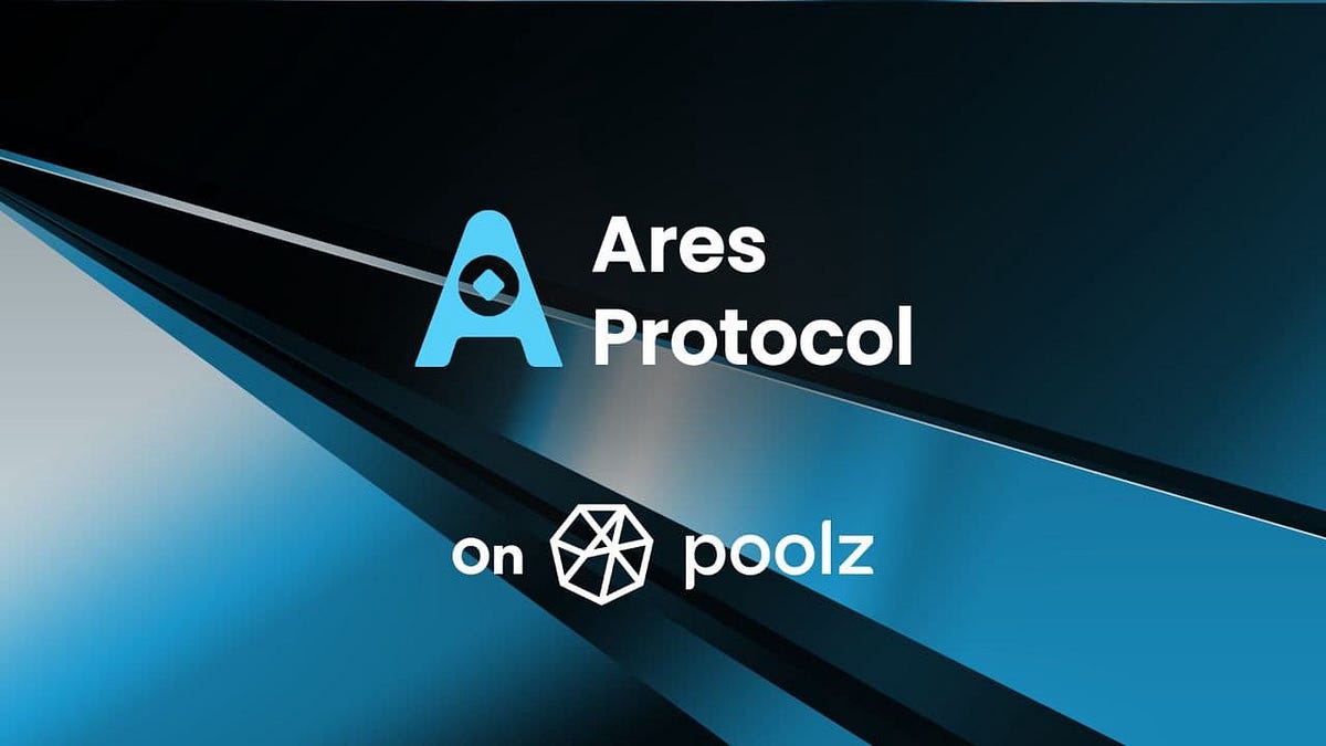 How to participate in Ares Protocol’s Poolz IDO: A step-by-step guide