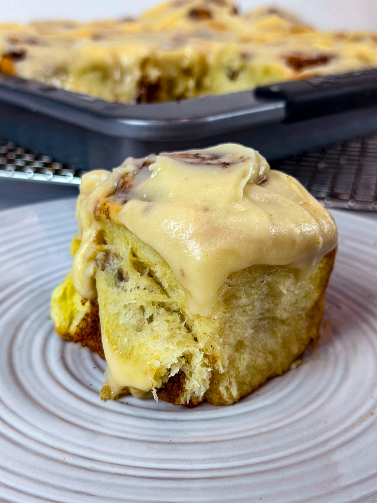 Homemade Cinnamon Rolls I Love Baking Cinnamon Rolls For A Cozy By