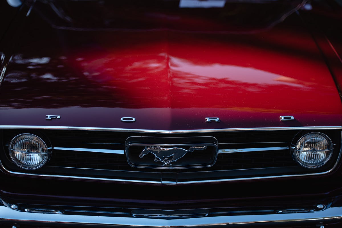 Ford Teams With Google On Connected Cars | by Jennifer L. Schenker | The  Innovator news