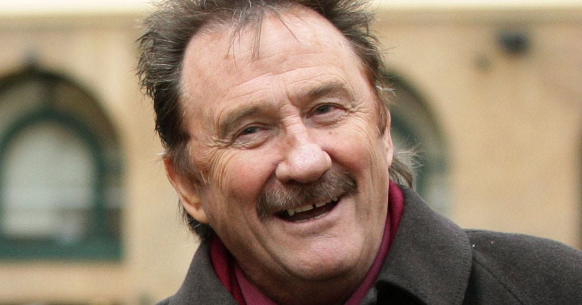 Paul Chuckle On The c S Betrayal To This Day They Ve Never Said Why They Took Chucklevision Off By Ben Woolman Narrative From Linear Media To Interactive Media Medium