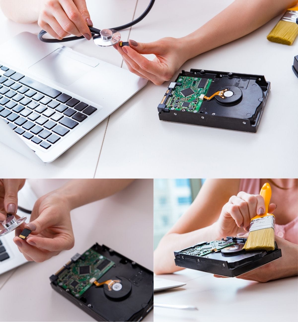 Where in Gurgaon can I get my Macbook repaired without being duped