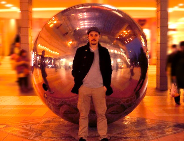 Why I Left Btc To The Real Bitcoin Bitcoinsv Shem Booth Spain - 