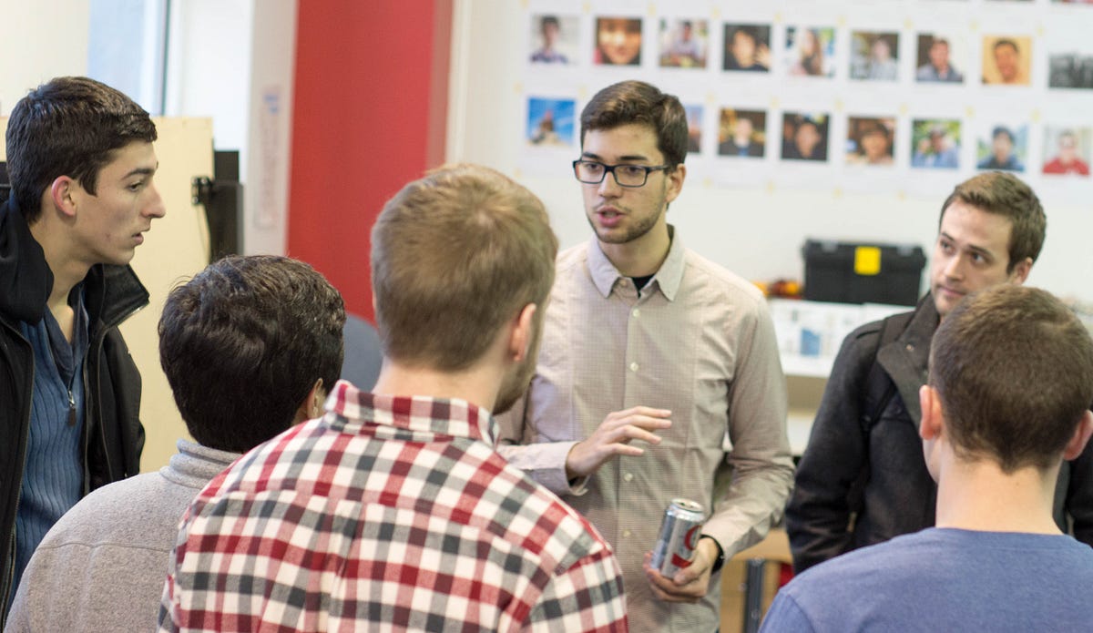 Startup shell applications what we ve learned about membership by 