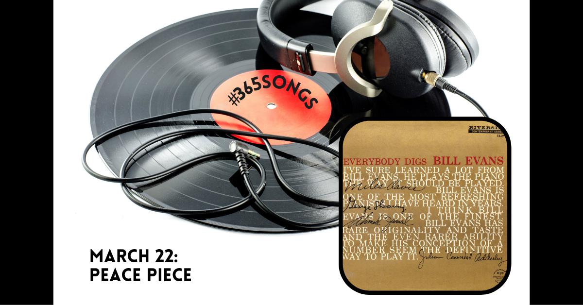 365 Days Of Song Recommendations March 22 By James David Patrick No Wrong Notes Medium