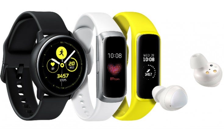 galaxy fit e é bom