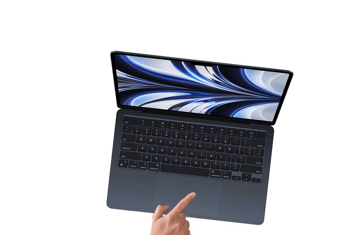 Apple's trackpad has no competition | by Jakub Jirak | Mac O’Clock | Aug, 2022 - Medium
