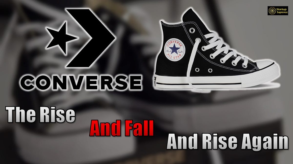 converse 80's shoes youtube