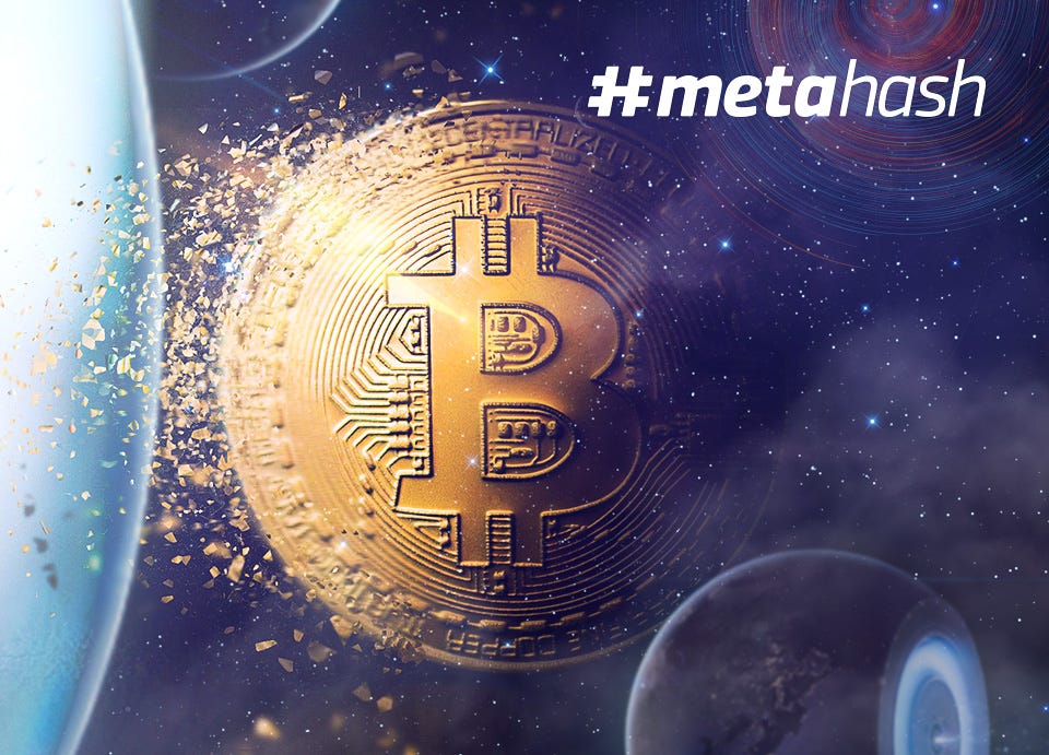 Why Bitcoin Dust Is Dangerous Metahash Medium - 