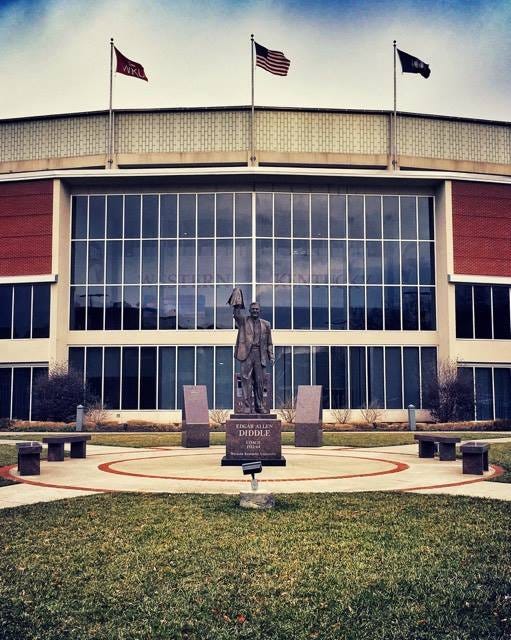 WKU Basketball Takeaways From WKU’s Schedule Release by Ross