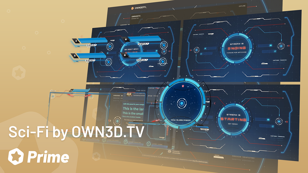 Sci Fi Wiring Diagram - Complete Wiring Schemas