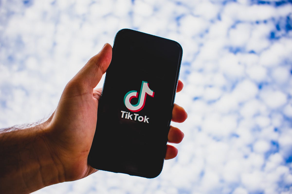 How TikTok Gave Me the Perfect Coding Side Project