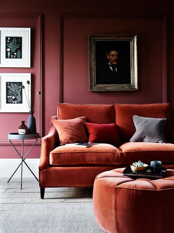 Monochrome Interior: Designers’ Secrets | by Betty Moore | Medium