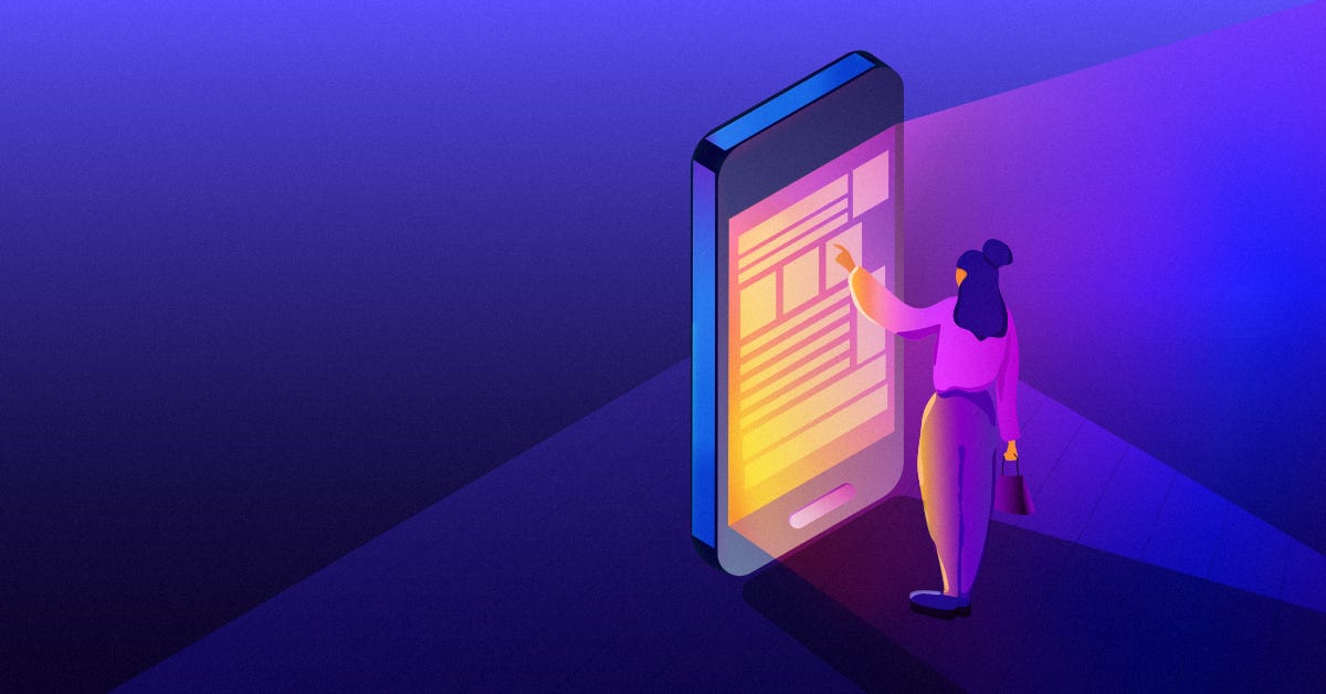 GlobaliD 101: How digital identity should work