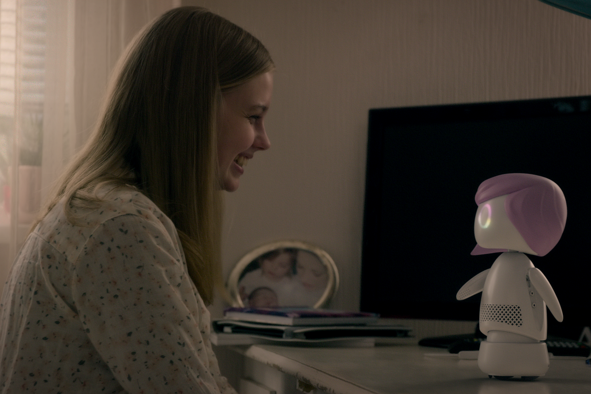 Esto es lo que sabemos de los episodios de la temporada 5 de ‘Black Mirror’ Esto es lo que sabemos de los episodios de la temporada 5 de ‘Black Mirror’
