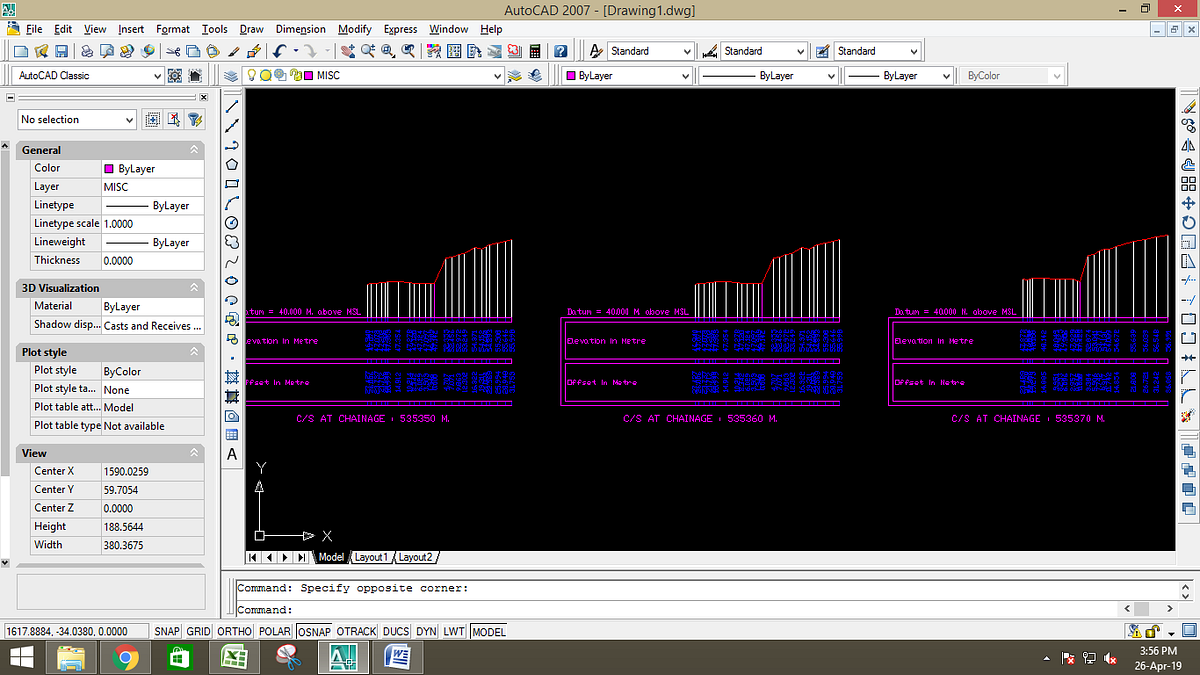 Free autocad lisp routines