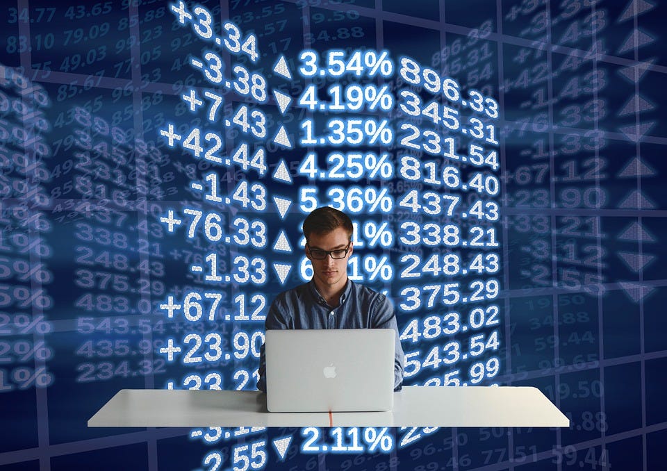 Best Forex Trading Platform For Beginners The Forex Scalpers - 