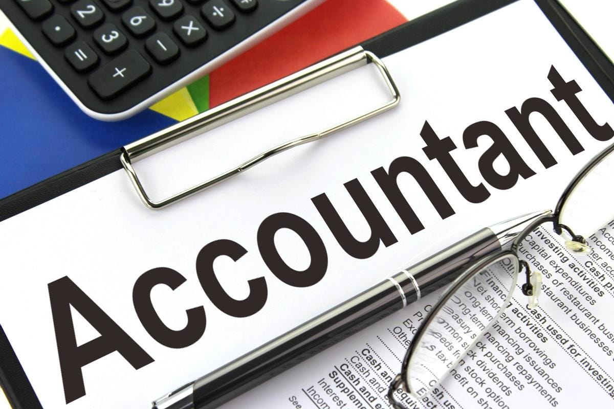 Small Business Accountant