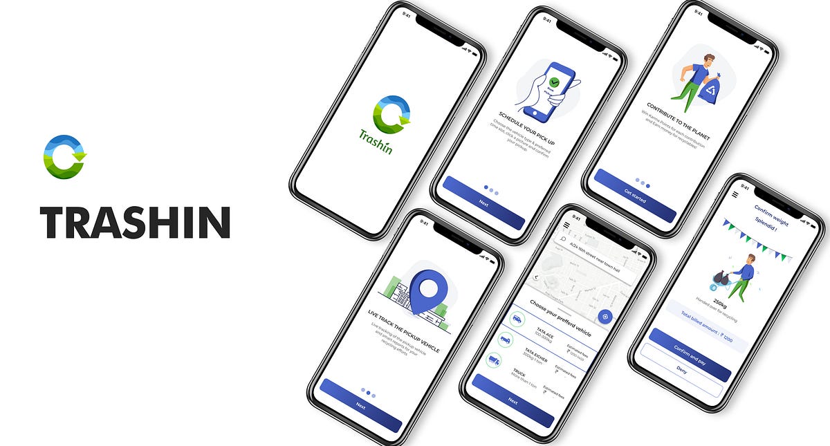 Do You Have To Pay For Trash Pickup at Maria Scott blog