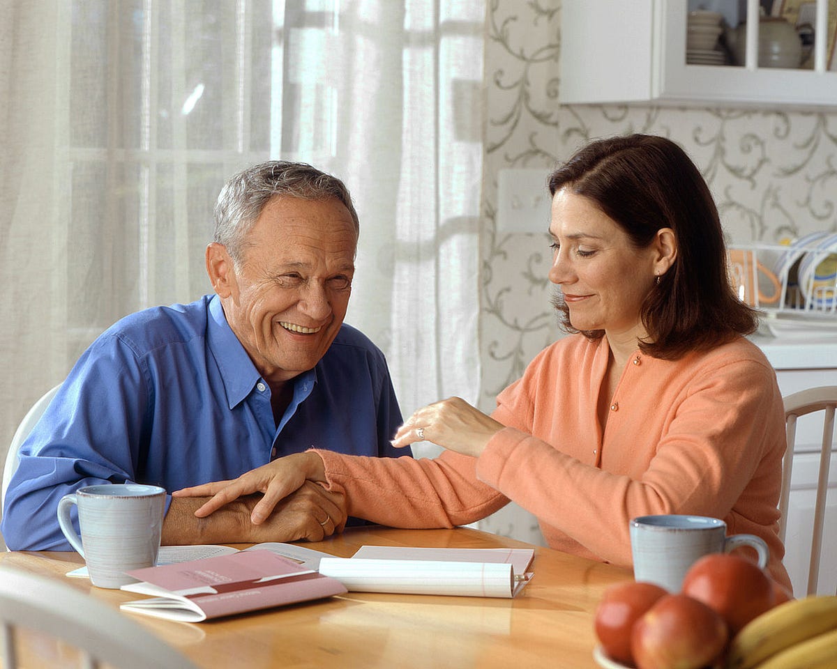 Why Should You Look For Live In Elderly Care Services By Homewell Senior Care Medium