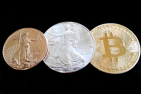 FTX Crypto Market