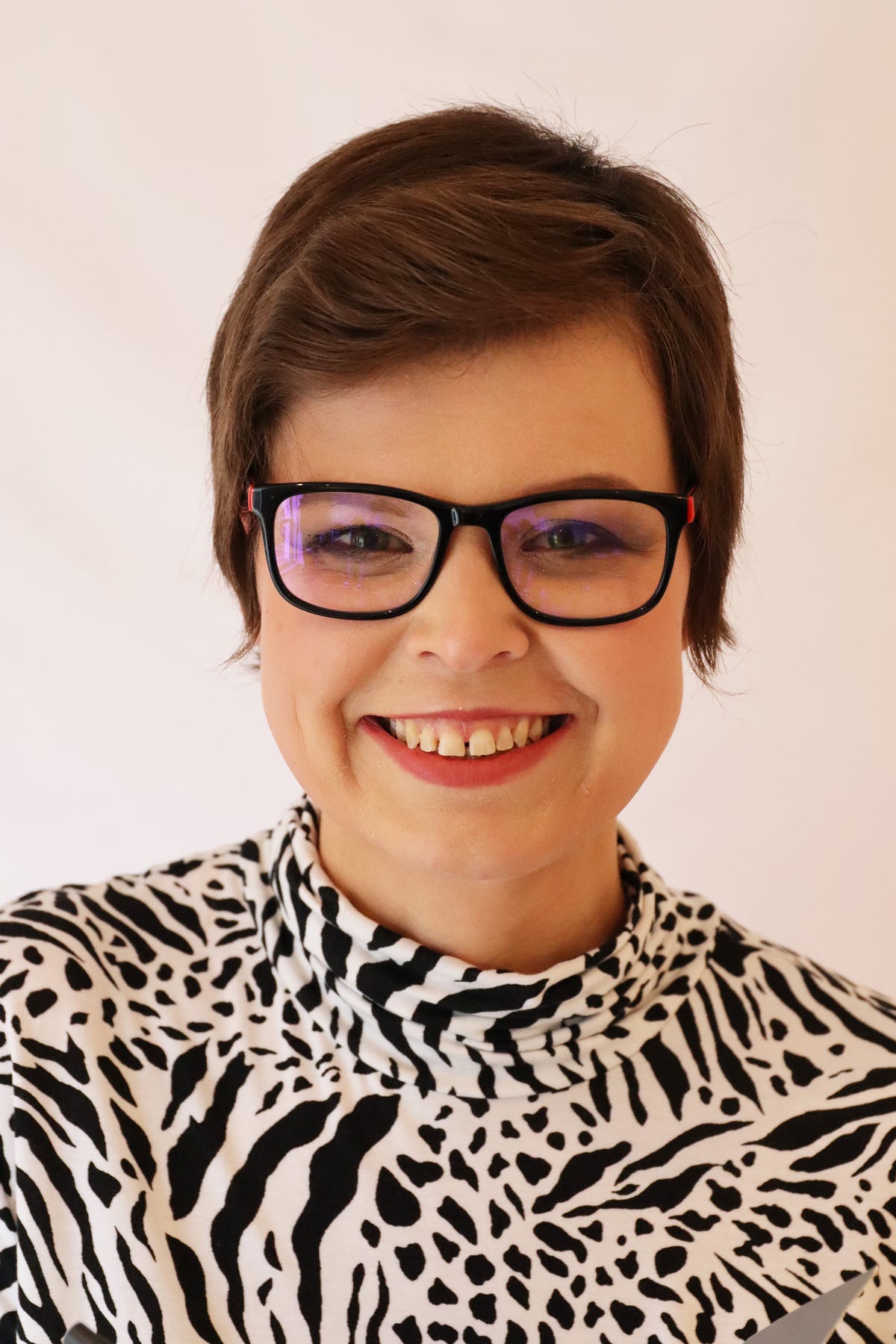Gigi Ulala'S Journey To Self Discovery - vupfmm6