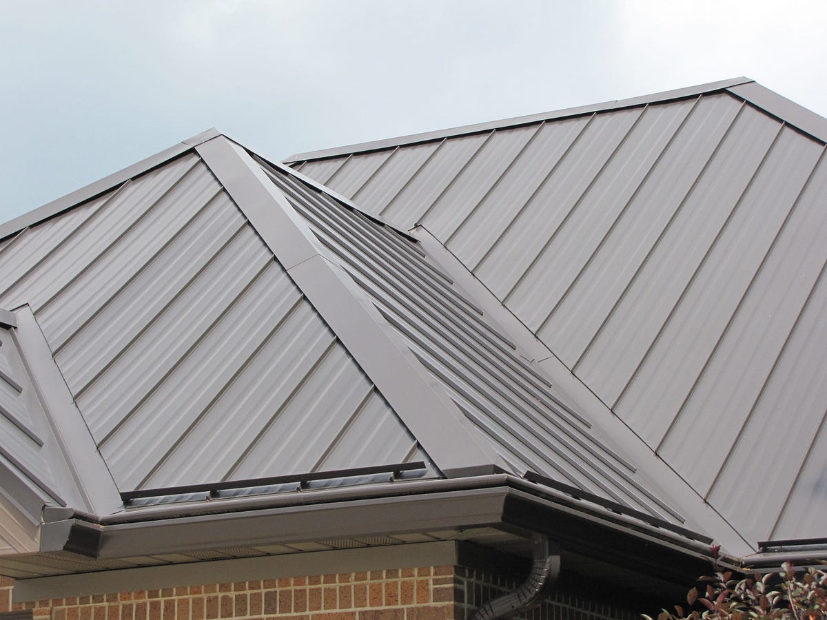 Three reasons your next roof should be a metal one | by Roof Slate | Medium