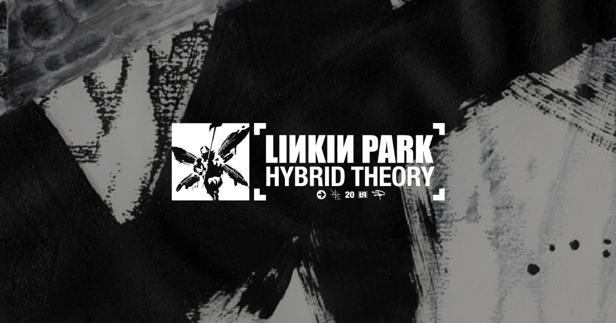 Linkin Park Hybrid Theory Ep 痕跡から浮かび上がるバンドの黎明期 Ht Lpの分岐点 Fujiokashinya Medium