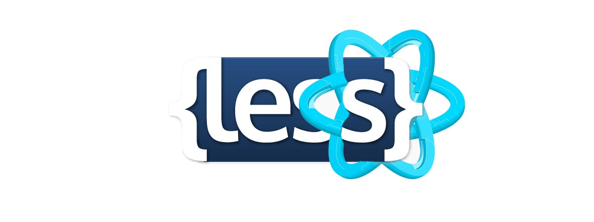 Using Less With Create React App Without Ejecting By Malith Priyashan Bits And Pieces