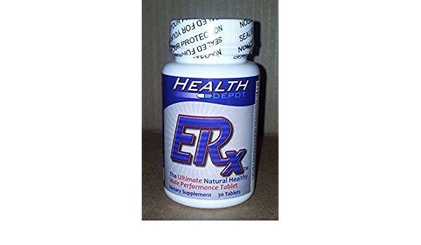 Increase Tha Size Of Penis With Erx Pro Horac Emith Medium